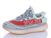 Кроссовки Qq Панда CRT03-7 от магазина Frison