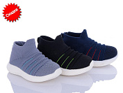 Кроссовки Viktoria 15-996622 mix от магазина Frison