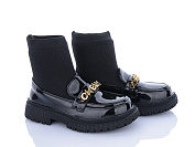 Ботинки Xifa Kids XF01-B30590-30 от магазина Frison