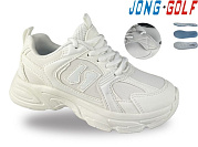 Кроссовки Jong-Golf C12008-7 от магазина Frison