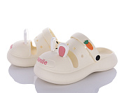 Кроксы Wei Wei E03-1 от магазина Frison