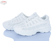 Кроссовки Qq Панда J2120-2 от магазина Frison