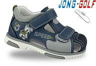 Босоножки Jong-Golf A20664-1 от магазина Frison