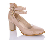 QQ Shoes DU68-5-2 от магазина Frison