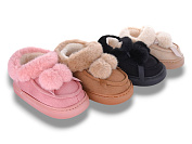 Тапочки Lion-Lu JHG8 mix (24) от магазина Frison