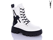 Ботинки Swin-Purlina PM3166-3 от магазина Frison