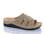 Шлепанцы Sharif ME1138-2 (37-41) от магазина Frison