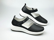 Туфли Allshoes 195204 от магазина Frison