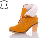 Ботинки Tall.Land MB062-4 от магазина Frison