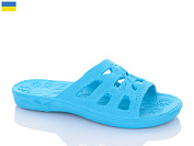 Шлепанцы Inblu C19 бірюзовий от магазина Frison