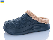 Сабо M&L Alex13 B604 т.синій от магазина Frison