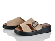 Шлепанцы Loretta E721-5 от магазина Frison