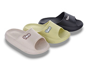 Шлепанцы Lion-Lu 905 mix от магазина Frison