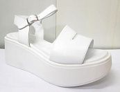 Босоножки Allshoes 176539 от магазина Frison