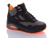 Ботинки Aba2 D8416-31 от магазина Frison