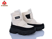 Ботинки Солнце FG602-3M от магазина Frison