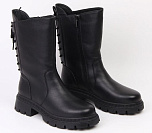 Ботинки Allshoes 190096 от магазина Frison