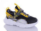 Кроссовки Sharif AC113-4 (31-35) от магазина Frison