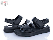 Босоножки Zdw LQ2-1 от магазина Frison