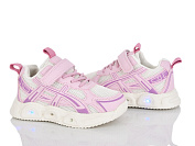 Кроссовки Clibee Kids LB1161-3 led от магазина Frison