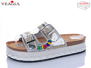 Шлепанцы Veagia-Ada WK002-4 от магазина Frison