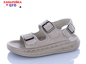 Босоножки Gfb S72-6 от магазина Frison