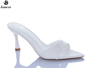 Шлепанцы Башили A277-15 от магазина Frison