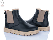 Ботинки Jessica ZJ2316-3 от магазина Frison