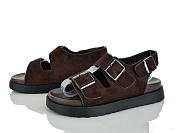 Босоножки Бабочка 8012-74 от магазина Frison