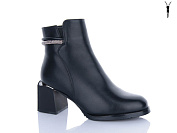 Ботинки Alimama-Girnaive A2680 от магазина Frison