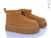 Угги Pl Ps 5807-6 от магазина Frison