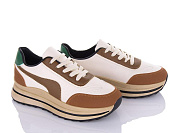 Кроссовки Okshoes A2929-3 от магазина Frison