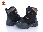 Ботинки Солнце FG589-2B от магазина Frison