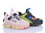 Кроссовки Viktoria 64-46 mix от магазина Frison