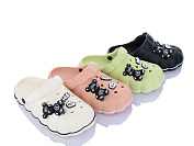 Кроксы Lion-Lu 9912A mix от магазина Frison