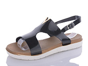 Босоножки Lion 328A от магазина Frison