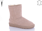 Угги Jiulai 5825-2 от магазина Frison