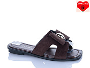 Шлепанцы Jiaolimei 819-7 от магазина Frison