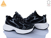 Кроссовки Stilli Group S100-8 шкіра от магазина Frison