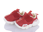 Кроссовки Viktoria W910-12 red от магазина Frison