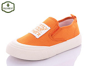 Слипоны Paliament F22-23 от магазина Frison