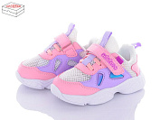 Кроссовки No Brand T11503004 pink от магазина Frison