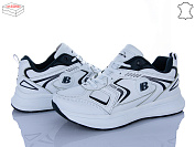 Кроссовки Bona Shoes 985A-2 от магазина Frison