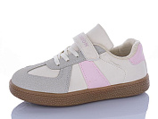 Кроссовки Okshoes A012-53 от магазина Frison