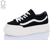 Кроссовки Qq Shoes 7QQ07-5 от магазина Frison