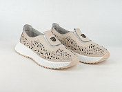 Мокасины Allshoes 207229 от магазина Frison