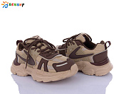 Кроссовки Klf BY3841-4C от магазина Frison