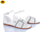 Босоножки Meideli C50-23 от магазина Frison