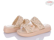 Шлепанцы Zahar 9018-3 от магазина Frison