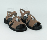 Босоножки Allshoes 210967 от магазина Frison